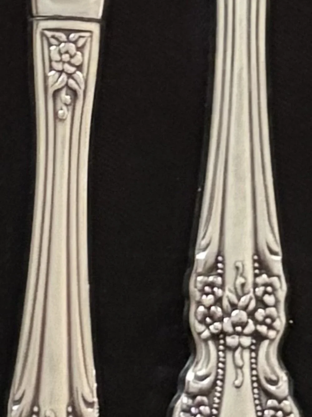 Oneida Raphael Stainless - Knives